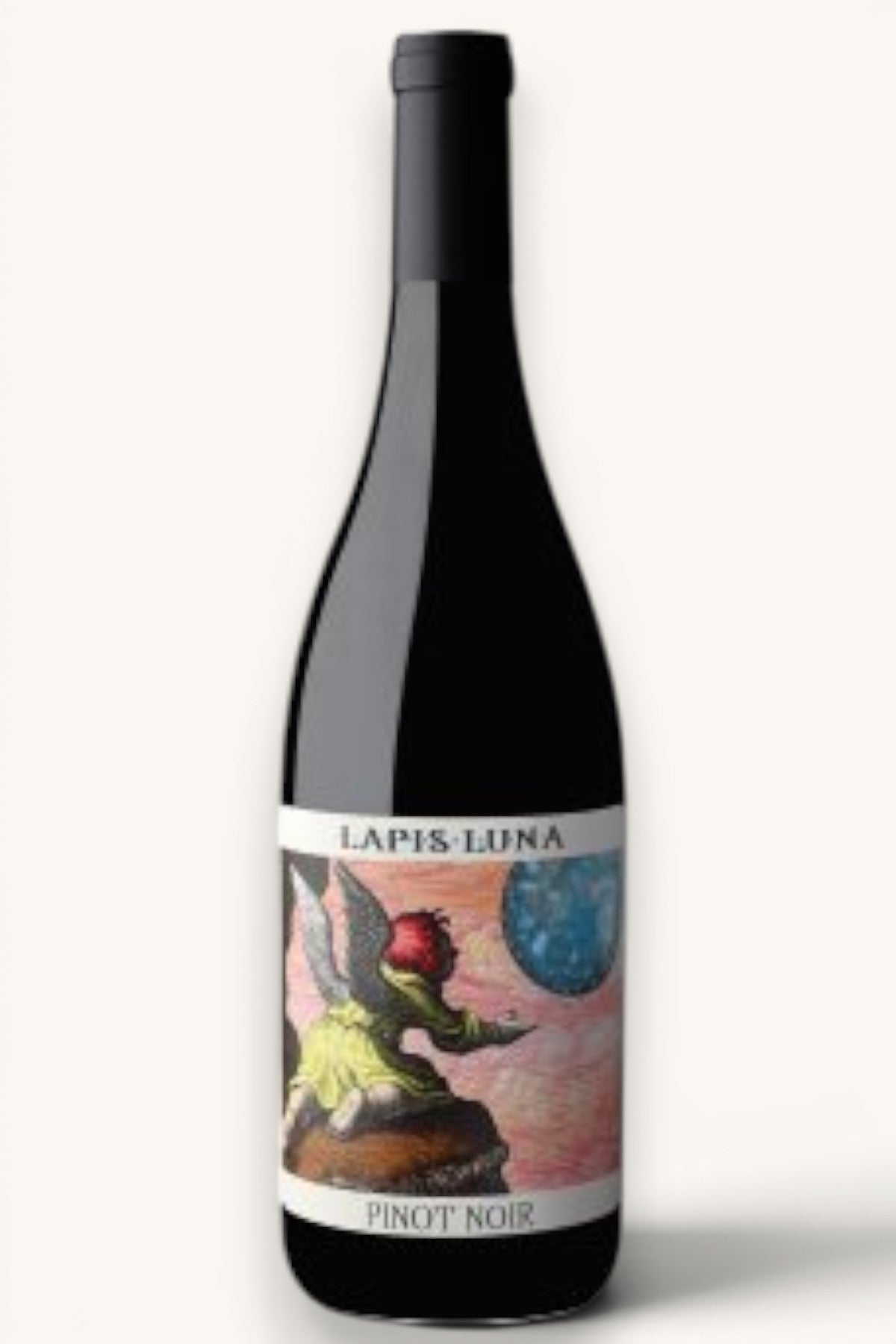 Pinot Noir – Lapis Luna
