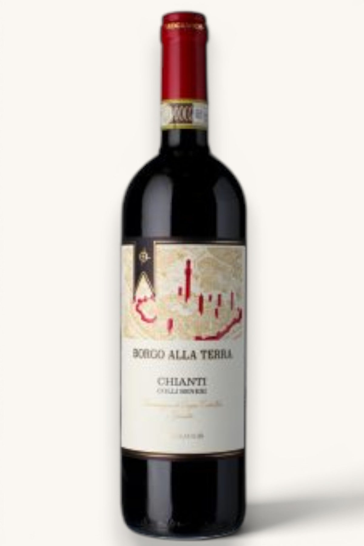 Chianti - Borgo Alla Terra