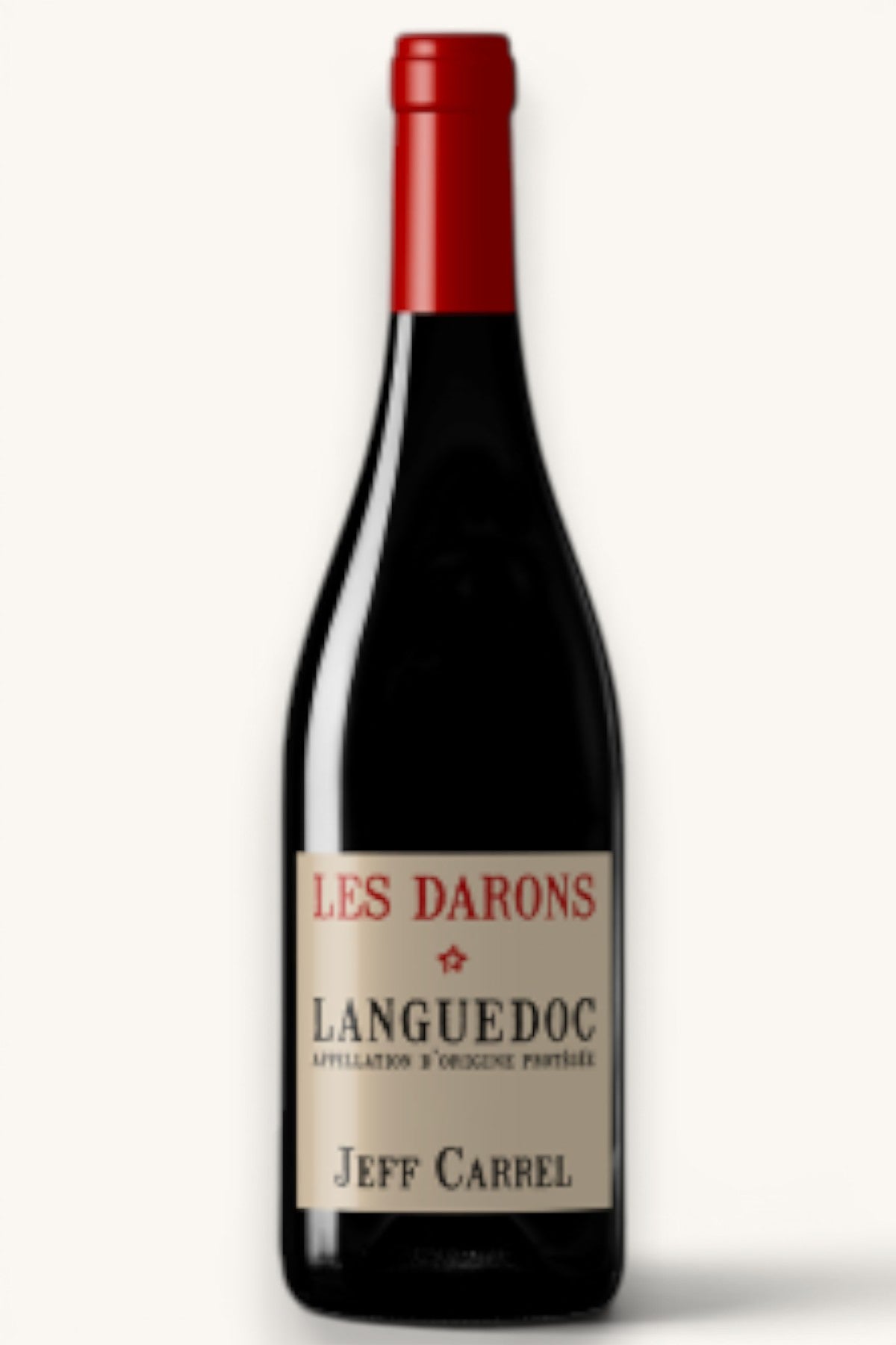 Les Darons - Languedoc