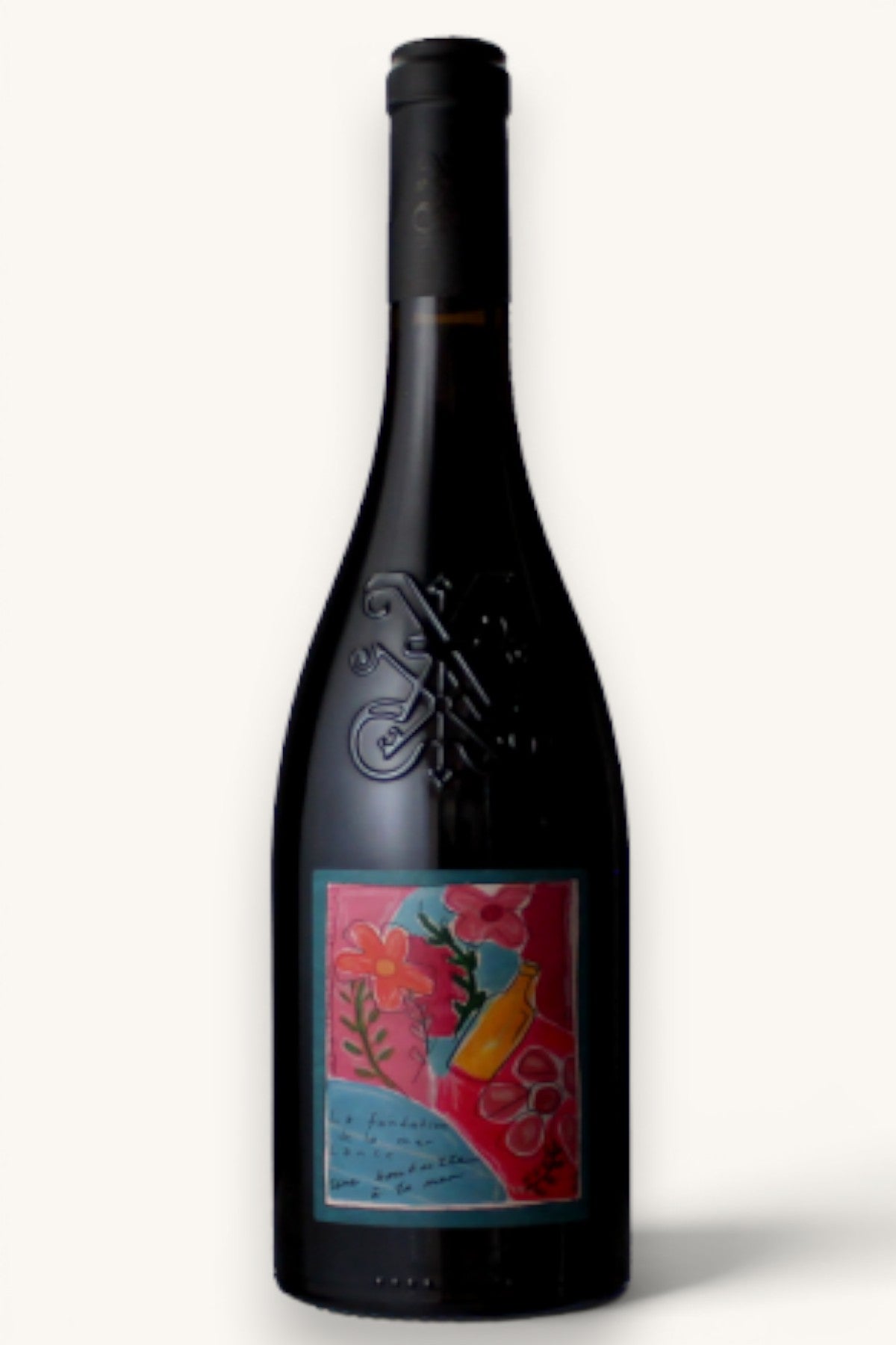 Côtes du Rhône - Xavier