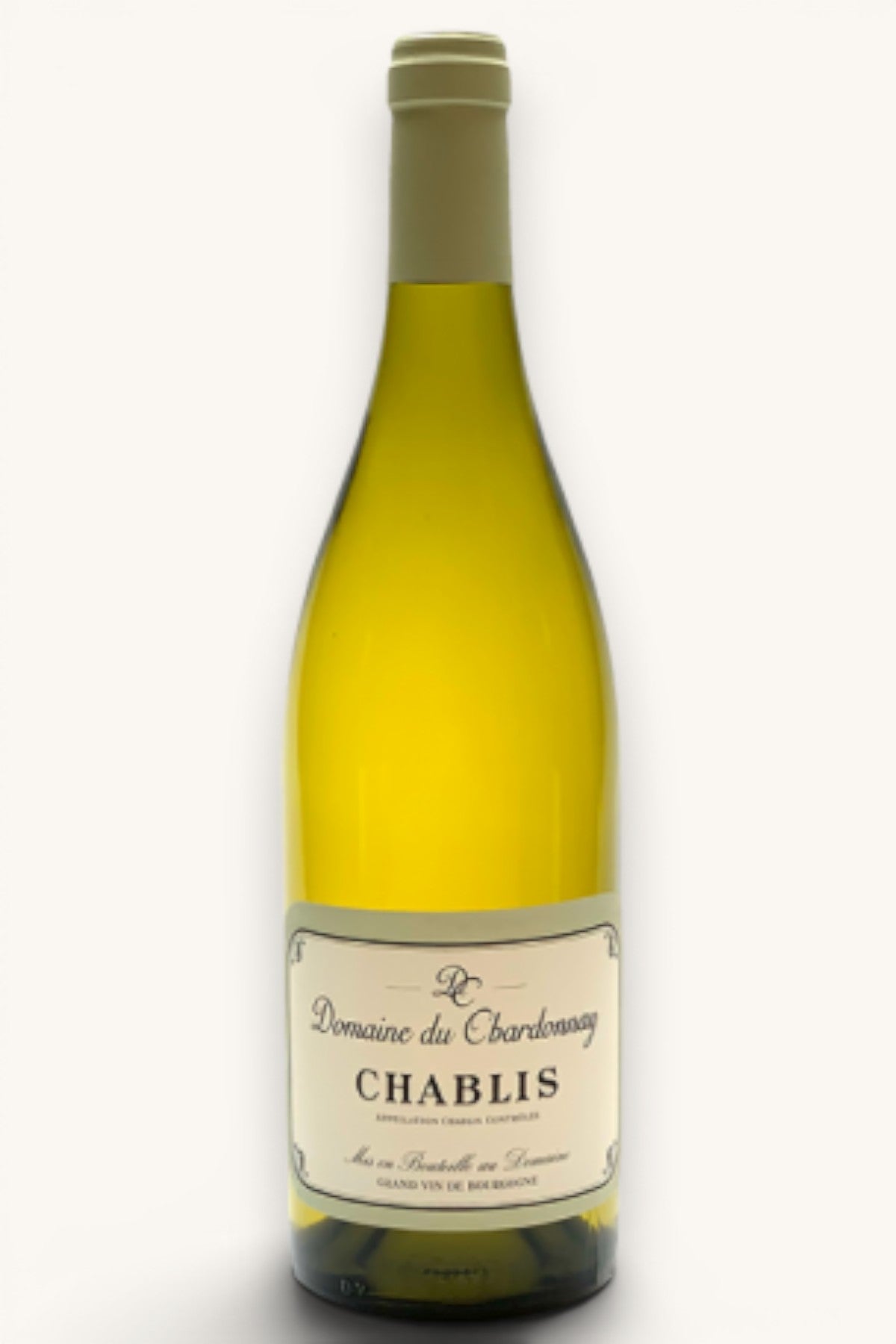 Chablis - Domaine du Chardonnay