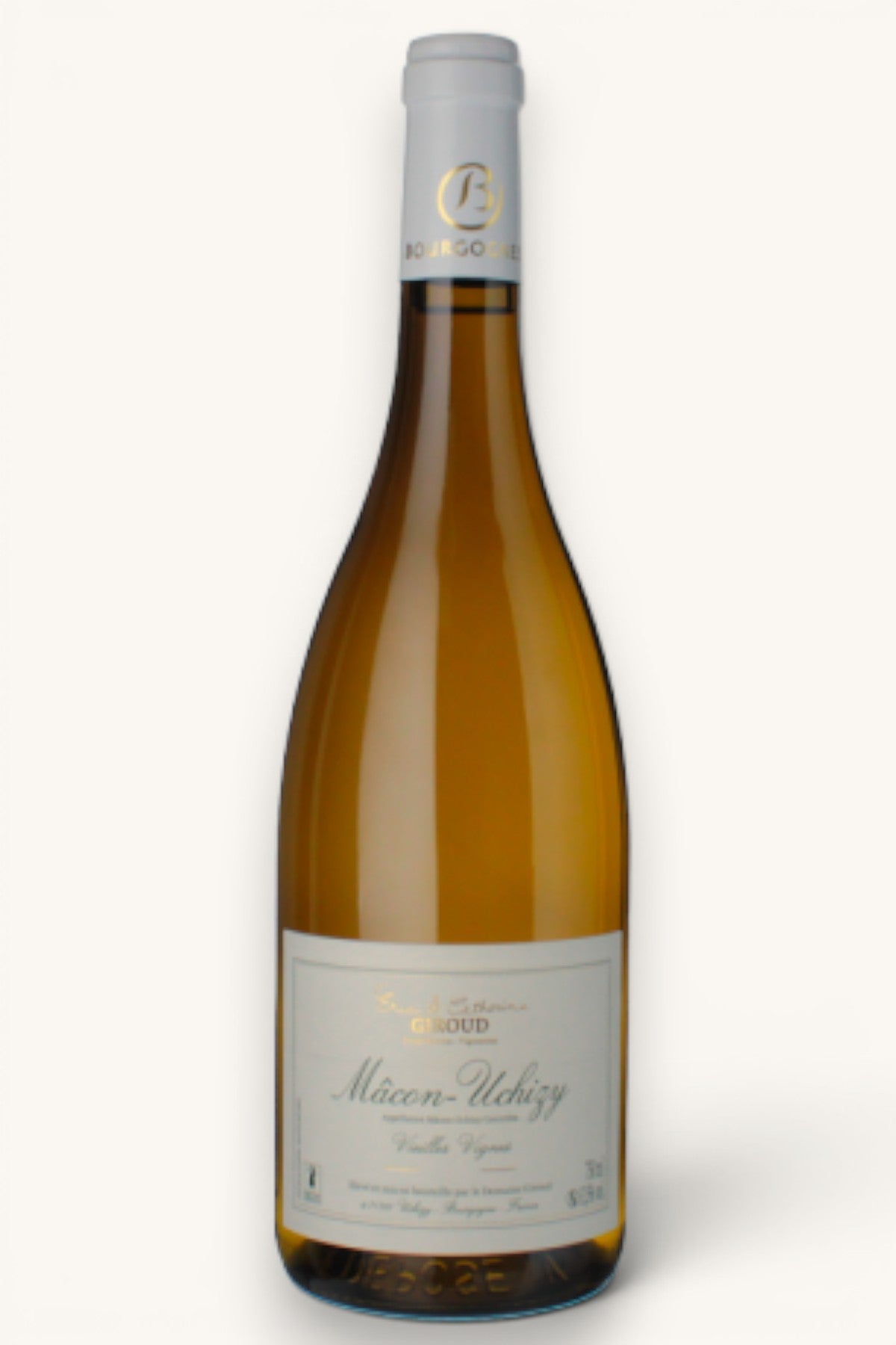 Mâcon Uchizy - Bourgogne