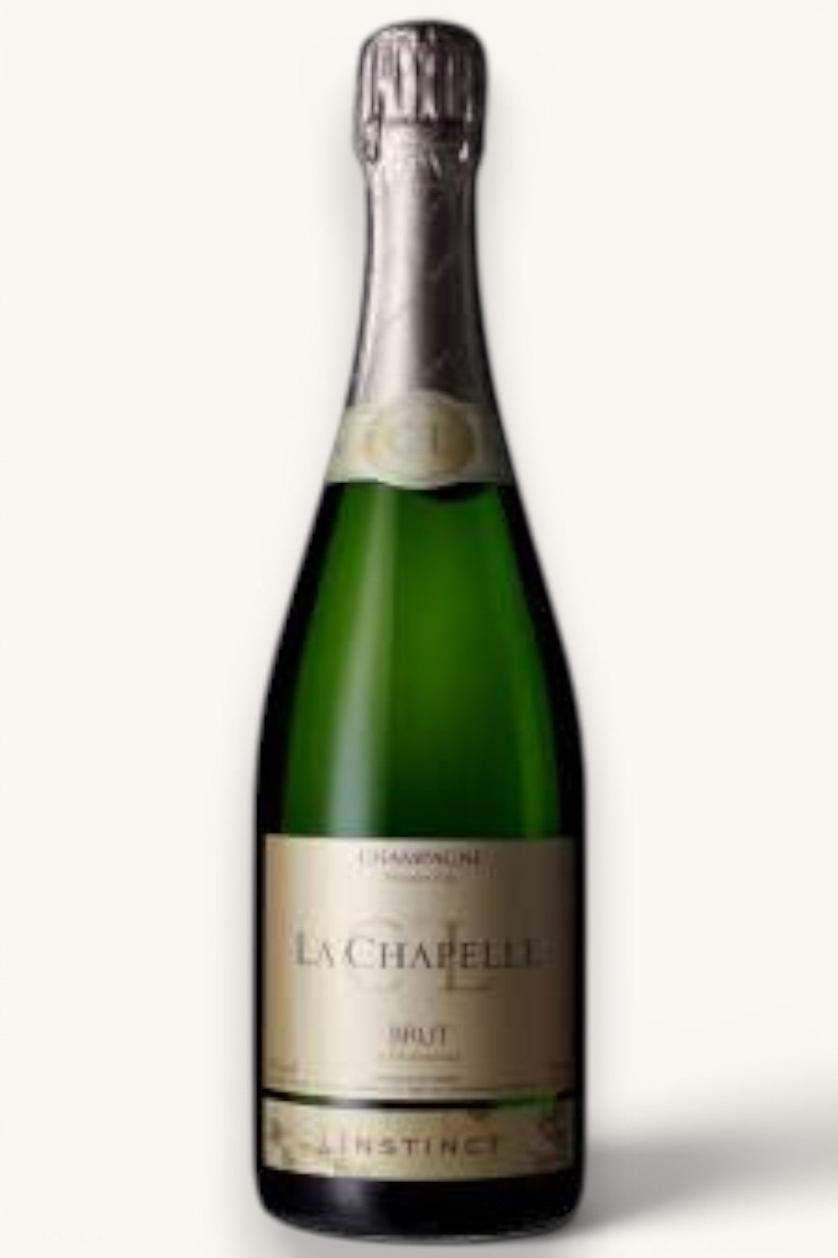 Instinct Champagne Premier Cru