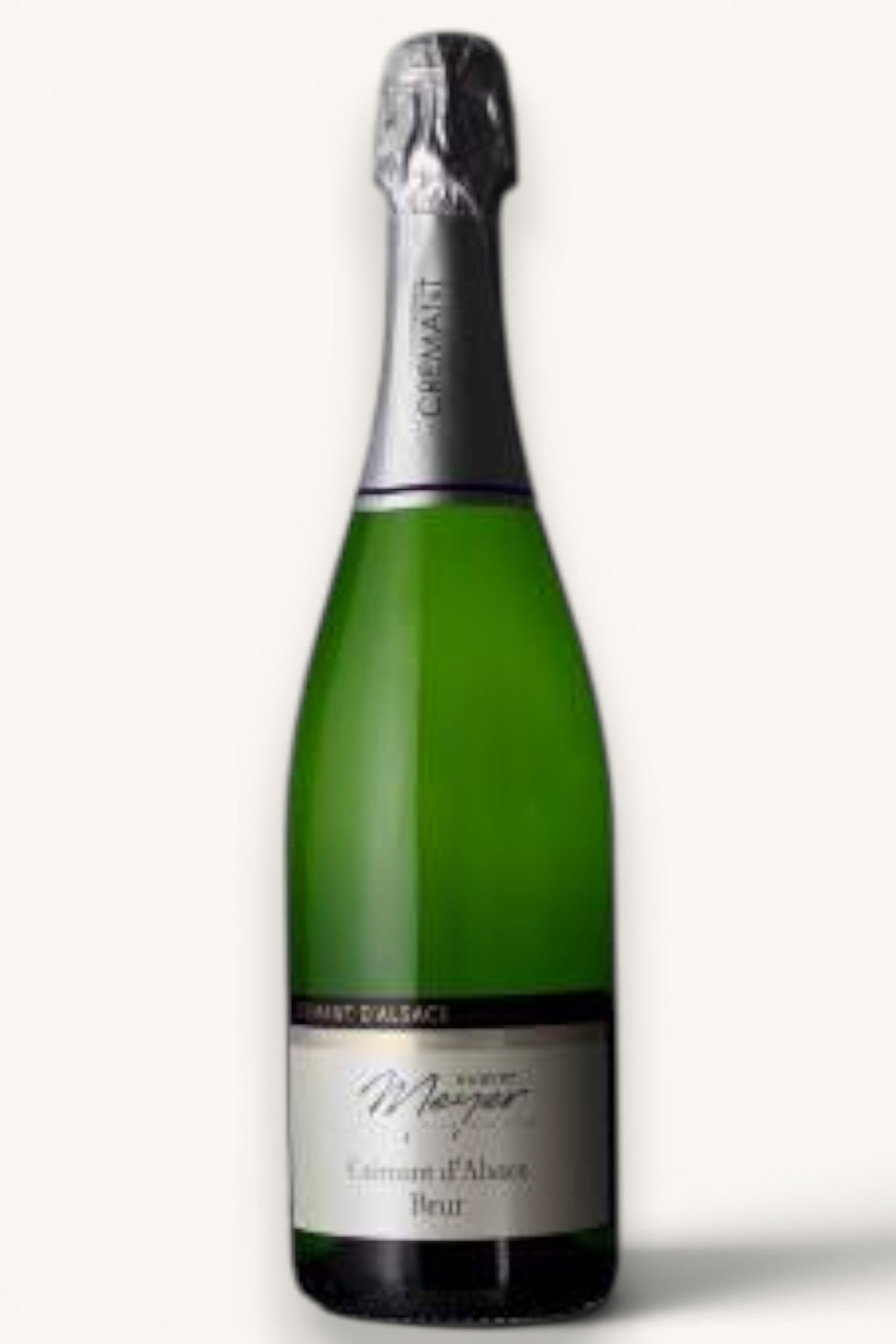 Crémant - Hubert Meyer