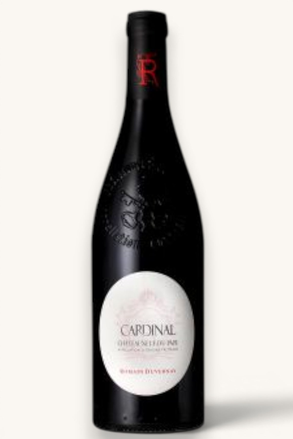 Châteauneuf-du-Pape - Duvernay