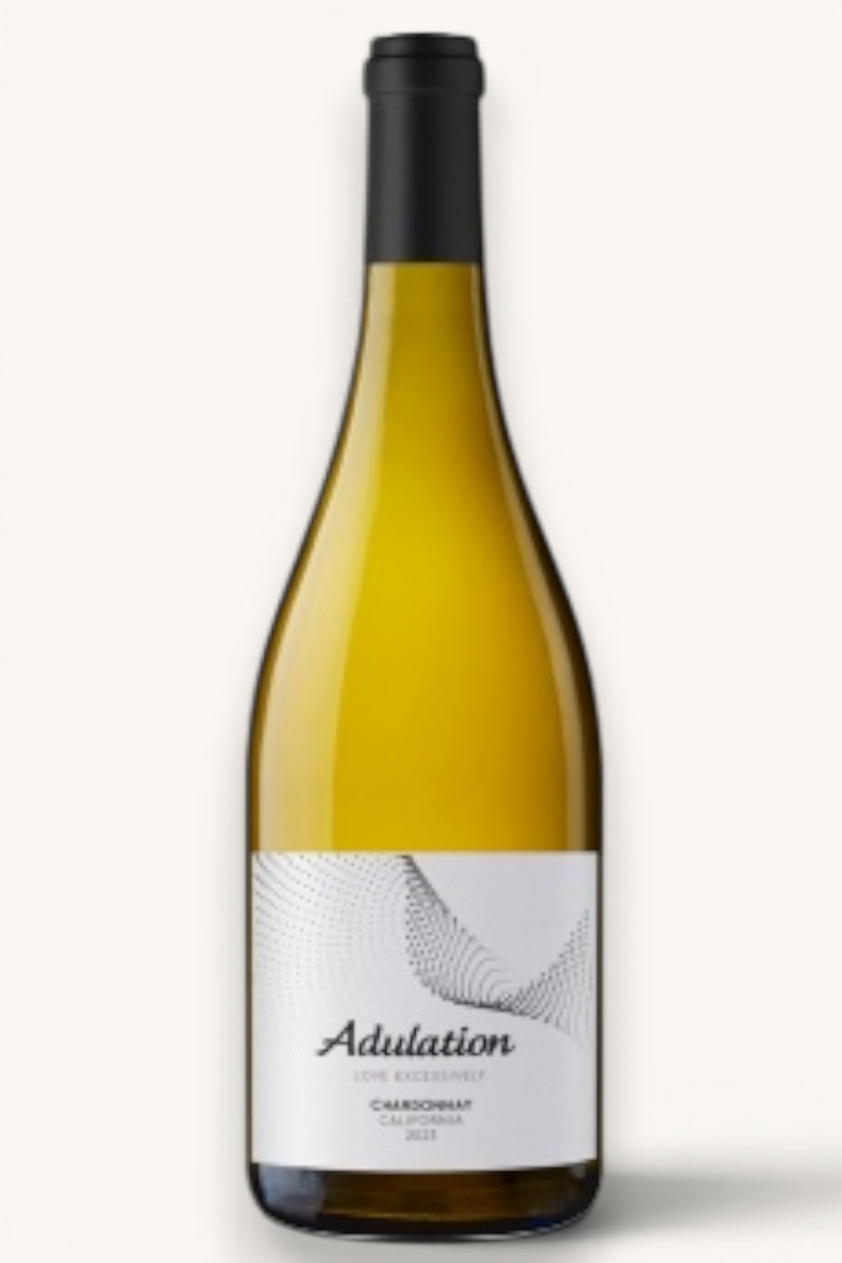 Chardonnay - USA Beundring