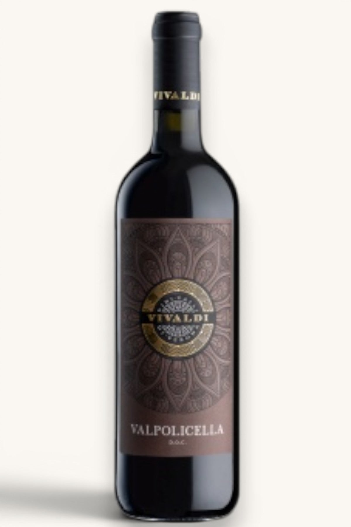 Valpolicella Ripasso - Vivaldi