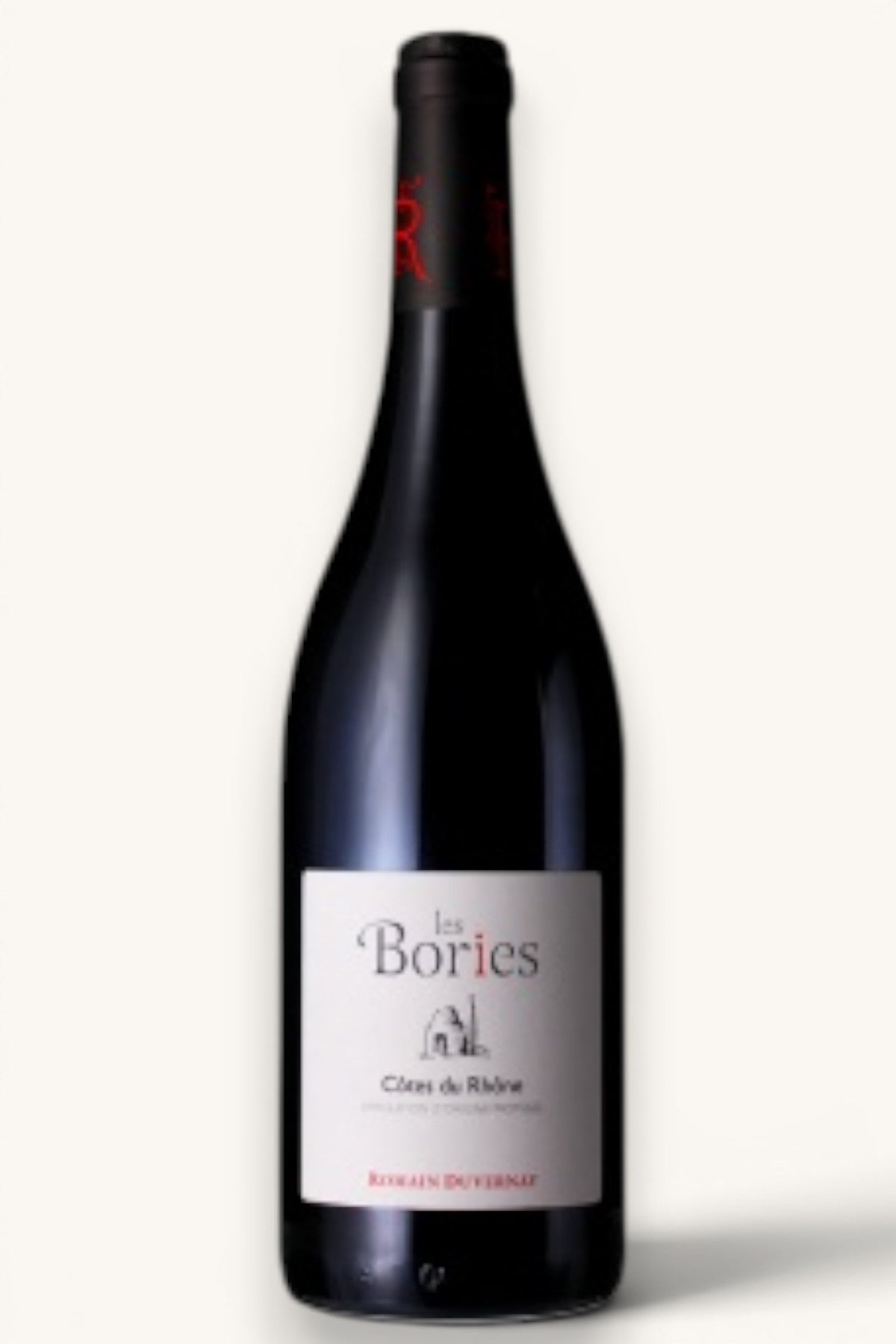 Côtes du Rhône - Les Bories