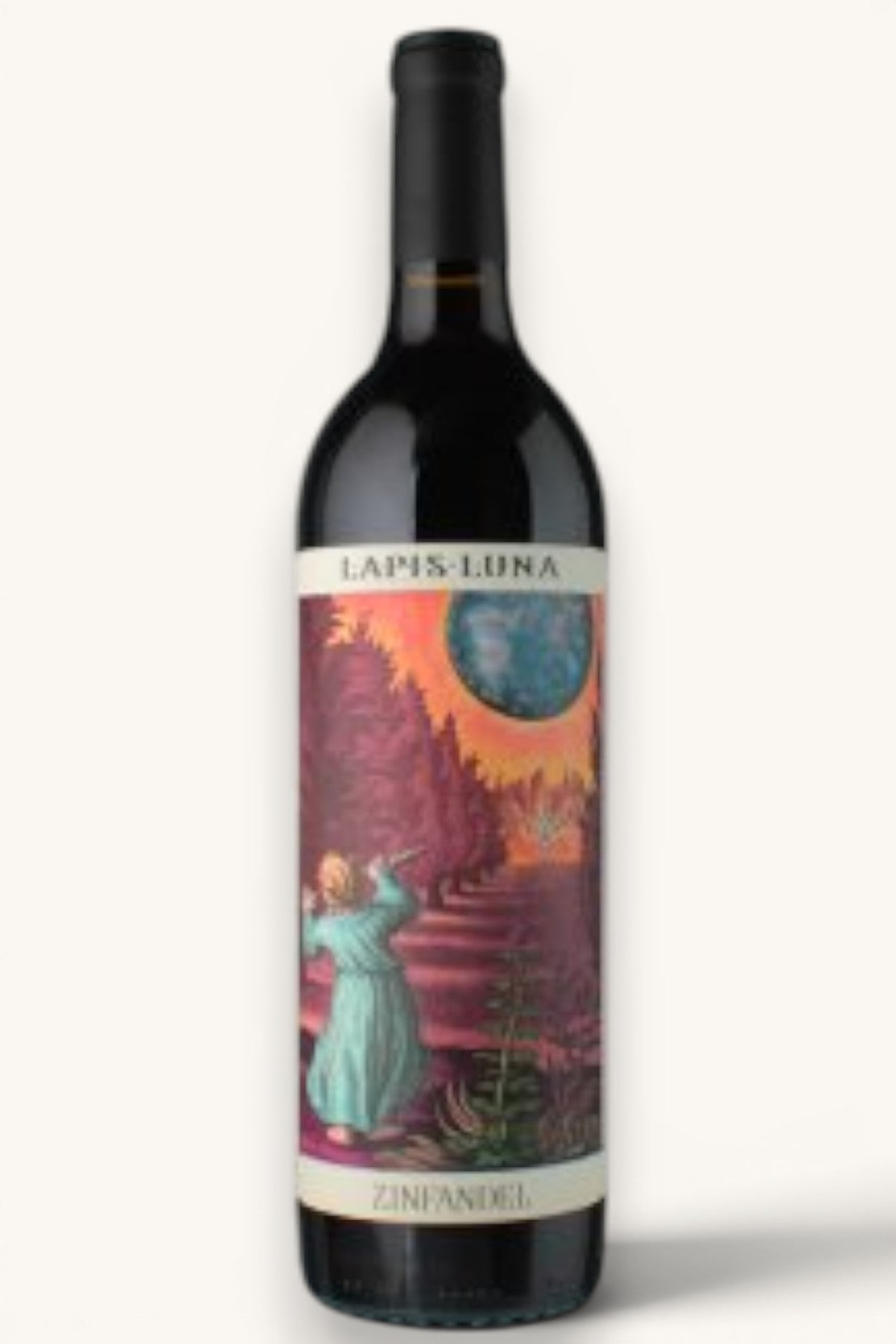 Zinfandel – Lapis Luna