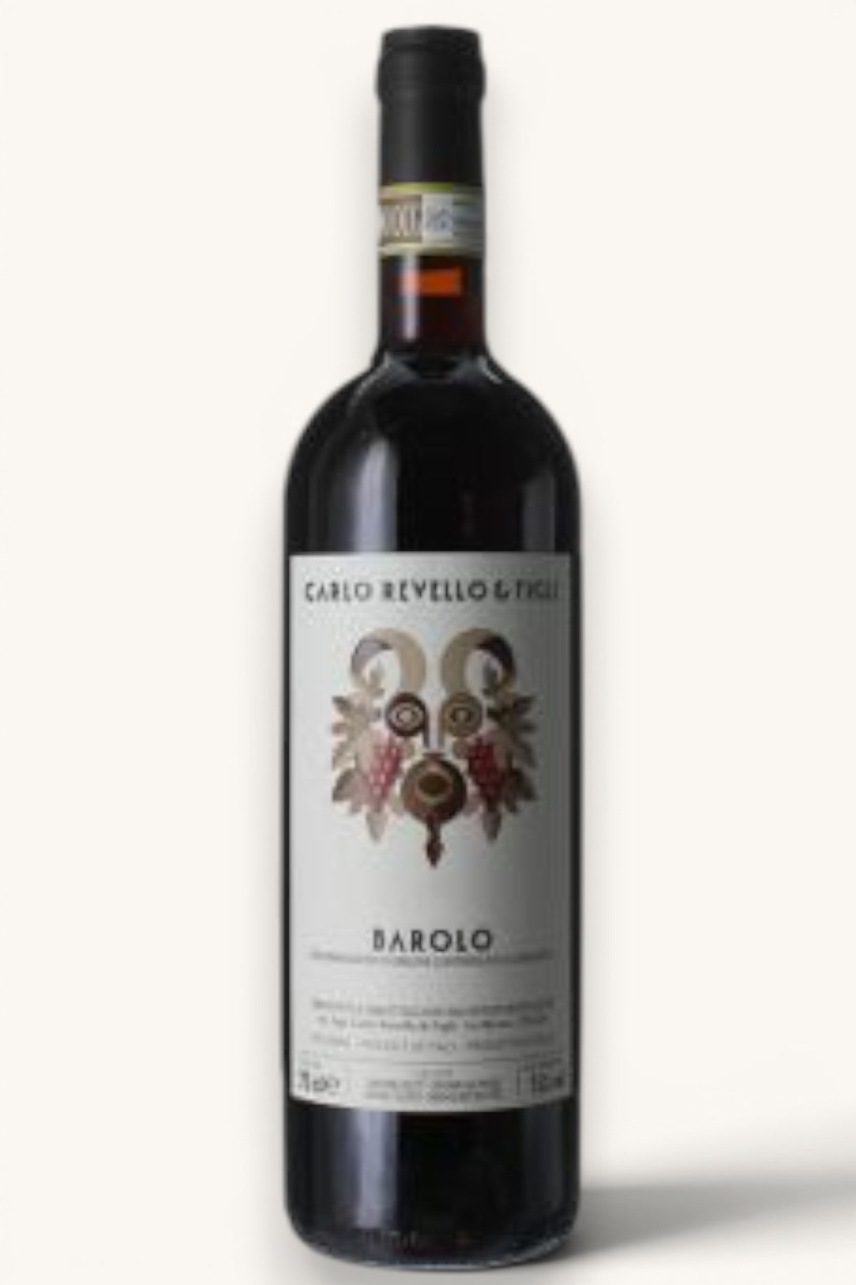 Barolo – Revello & Figli