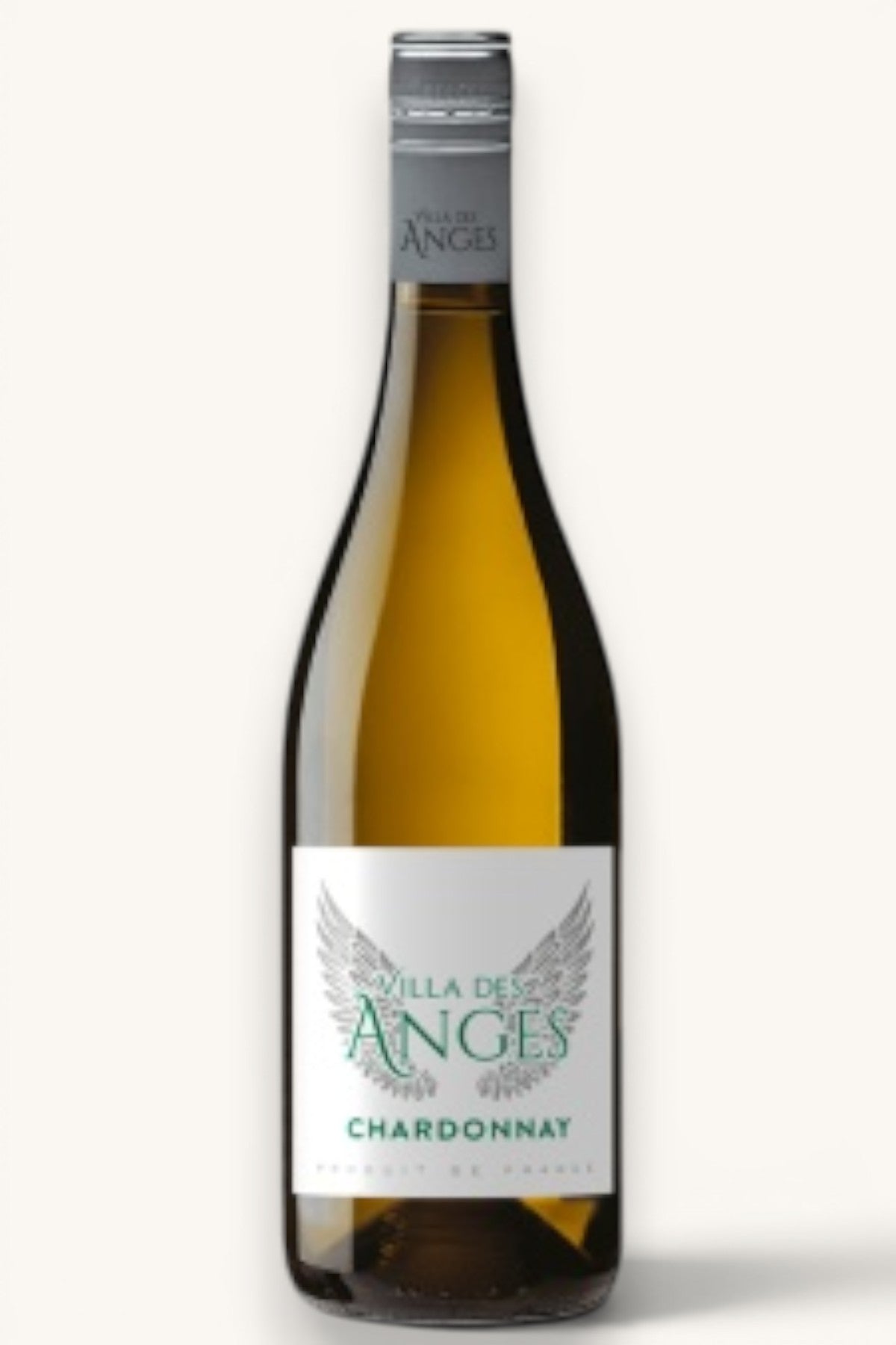 Chardonnay - Jeff Carrel