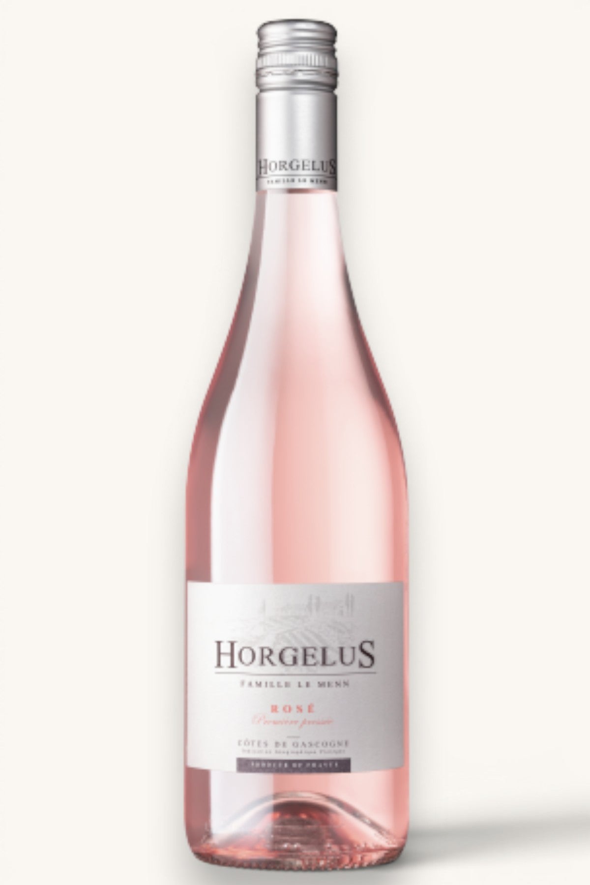 Horgelus Rosé